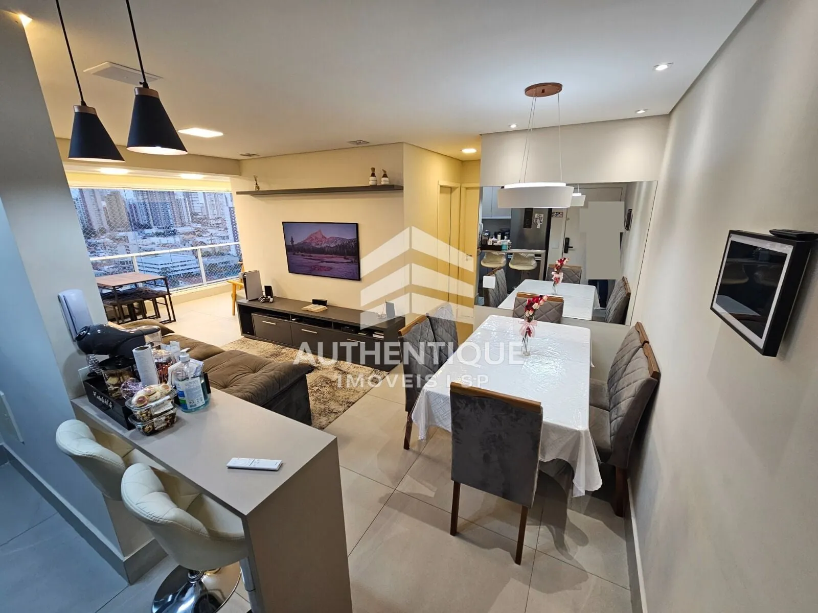 Imagem RED TATUAPÉ - Apartamento no bairro Tatuapé à venda!