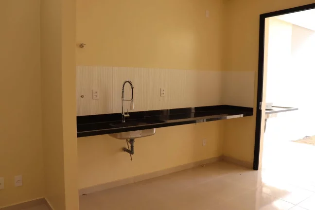Imagem CASA NO CONDOMÍNIO QUINTA DAS MARINAS - PONTA NEGRA