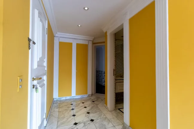 Imagem Apartamento à venda em São Paulo, Campo Belo, com 4 quartos, 285m2