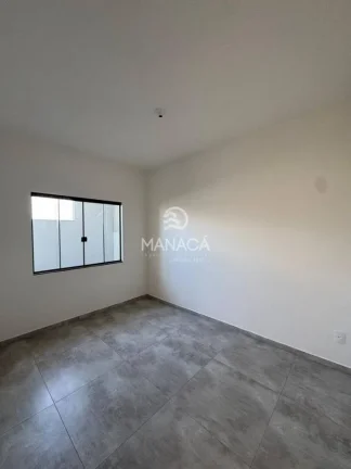 Imagem Casa em Itajuba em Rua Asfaltada