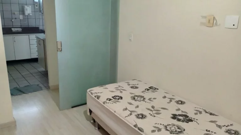 Imagem Apartamento de 80m² à venda, com 3 quartos (1 suíte), localizado nas Graças, Recife - Pernambuco.