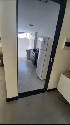 Imagem APARTAMENTO COM 3 QUARTOS E 1 SUÍTE A VENDA NA PRAIA DO MORRO/GUARAPARI-ES.