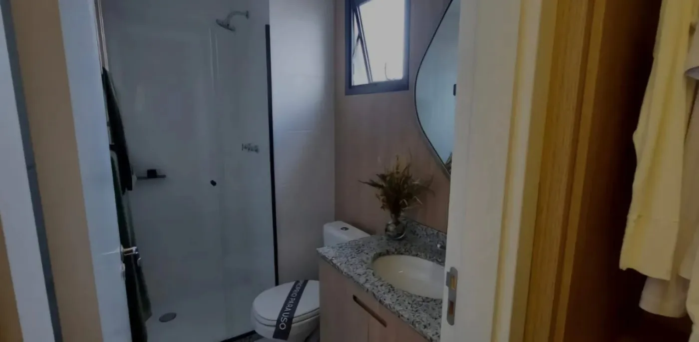 Imagem Apartamento para Venda em São Paulo, Lapa, 3 dormitórios, 1 suíte, 2 banheiros, 1 vaga