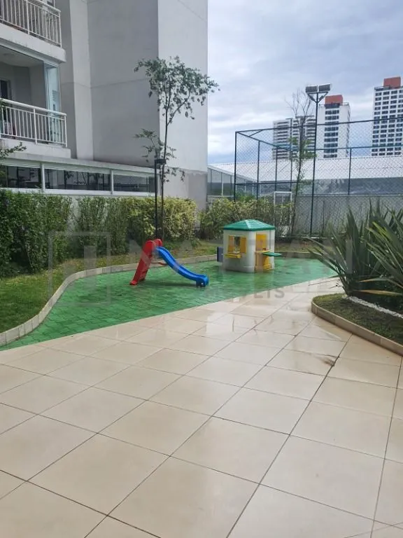 Imagem Apartamento para alugar, 35 m² por R$ 3.402,00/mês - Mooca - São Paulo/SP