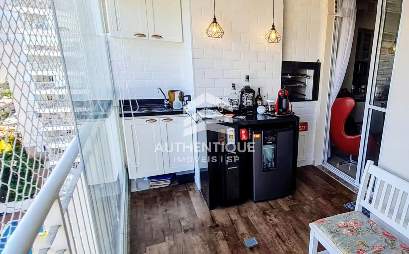 Imagem FANTASTIQUE VILA FORMOSA - Apartamento no bairro Vila Formosa à venda