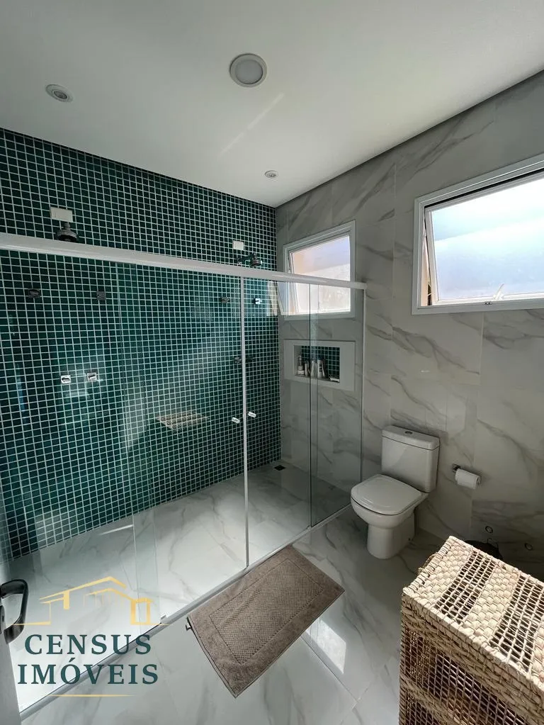 Foto do imóvel: Luxuosa casa à venda, 4 suítes, com edícula, no Condomínio Marambaia em Vinhedo/SP. em Condomínio Marambaia
