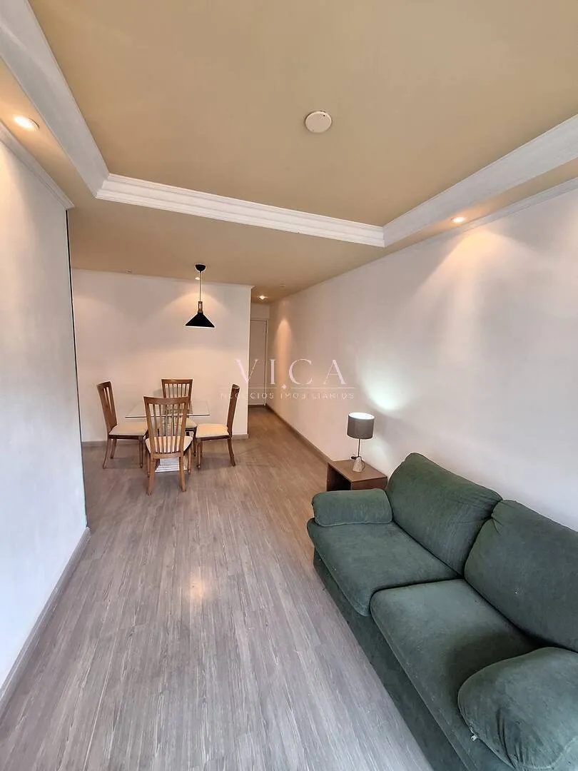 Imagem Apartamento a venda de 78 m2 - 2 quartos por R$ 728.000,00 - Alphaville