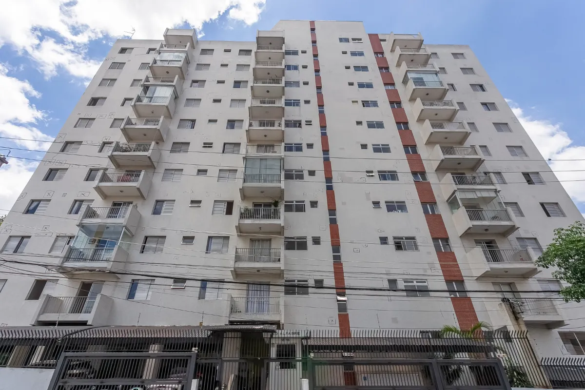 Foto do imóvel Apartamento para venda em Vila Moraes com 3 quartos, 73m2
