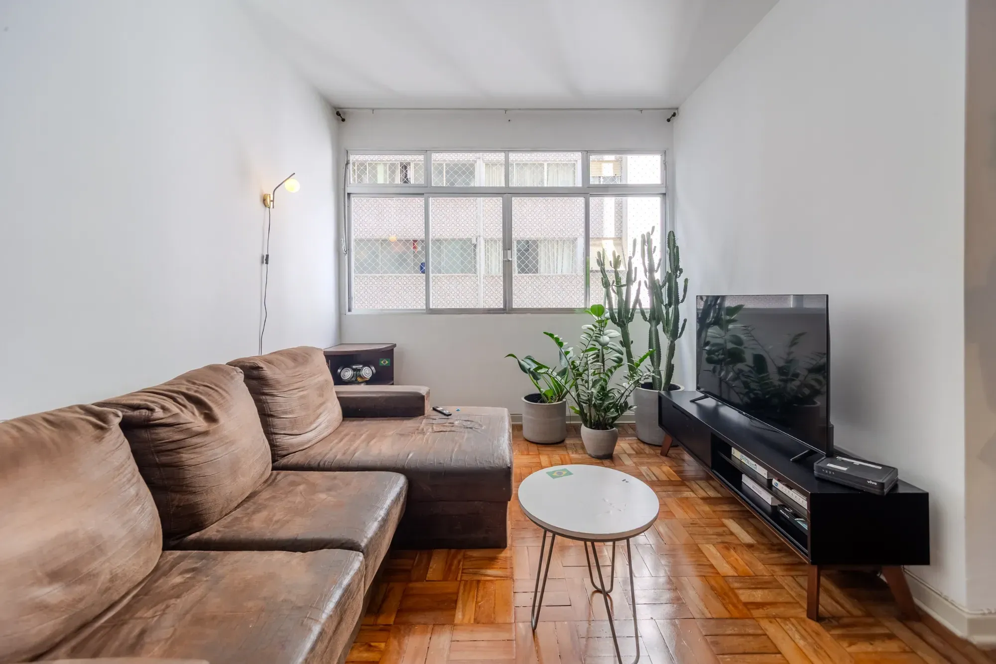 Imagem Apartamento com 3 Quartos à Venda, 107 m² em Paraíso - São Paulo