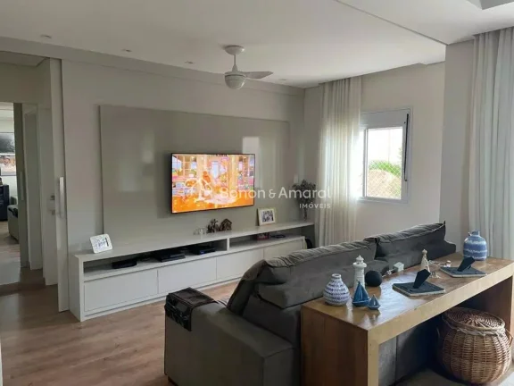 Imagem Apartamento no CondomÃ­nio Art & Life, este imÃ³vel conta com 86 mÂ² oferece conforto e sofisticaÃ§Ã...