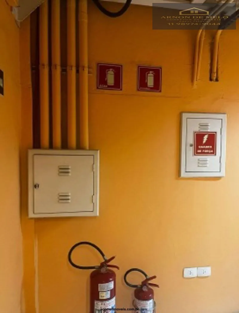 Imagem Galpões para locação em São Paulo no bairro Vila Leopoldina
