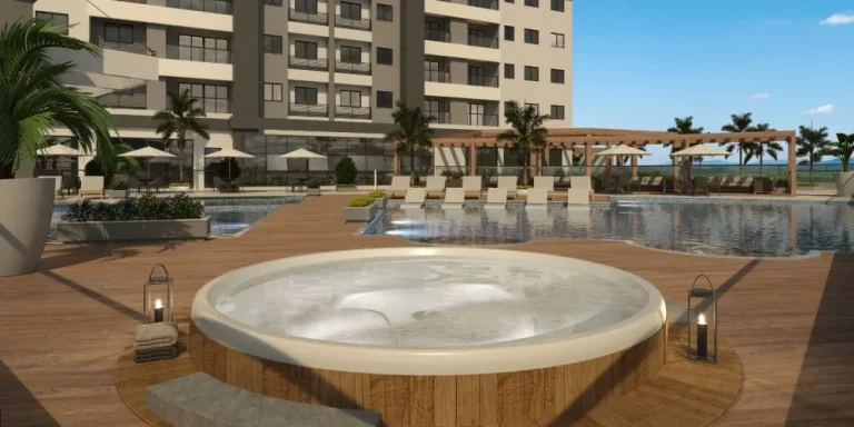 Imagem Apartamento na planta em Camboriú, Bairro Tabuleiro