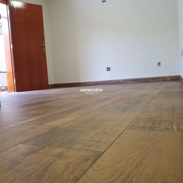 Imagem Casa à venda em Franca, Residencial Meireles, com 4 quartos, 260m2