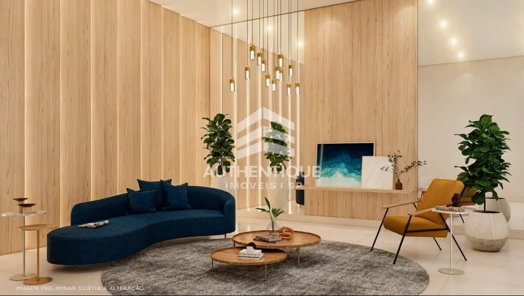 Imagem BLUE HOME RESORT JOCKEY BUTANTÃ - Apartamento à venda no bairro Butantã - São Paulo/SP, Zona Oeste