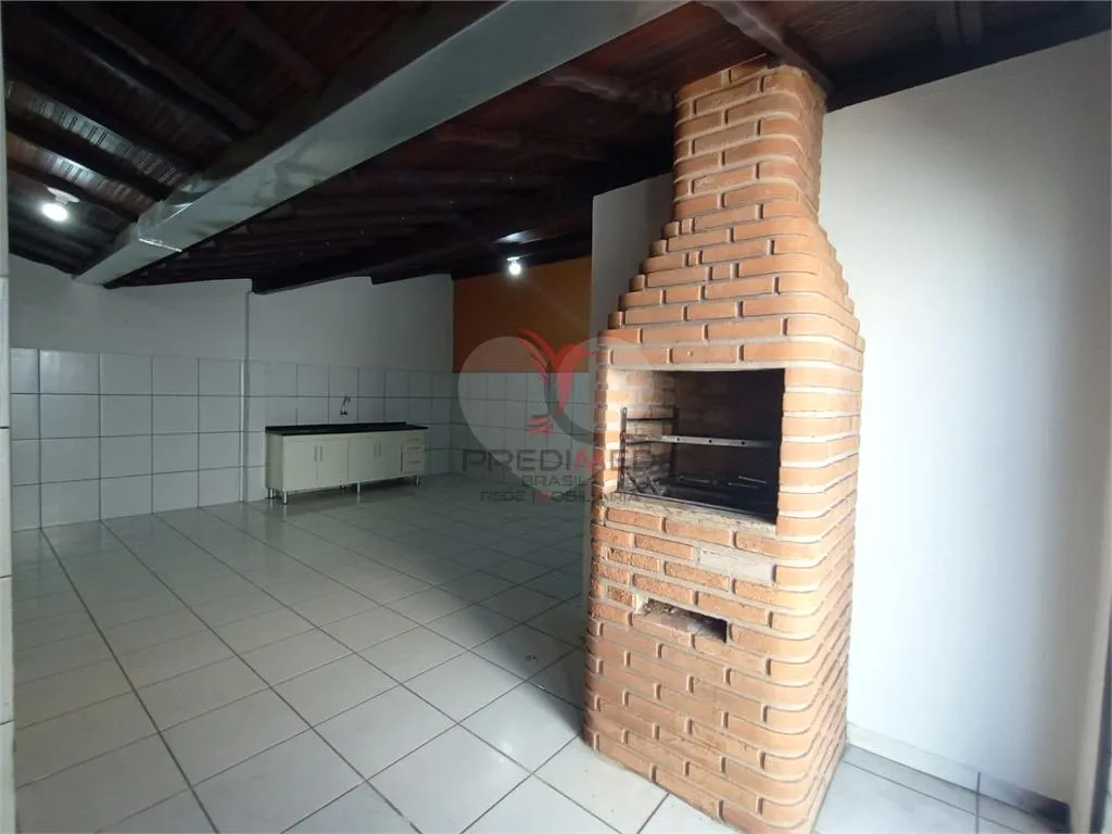 Imagem Sobrado de 3 quartos, 164m² no bairro Jardim Do Caju Ii, em Lençóis Paulista