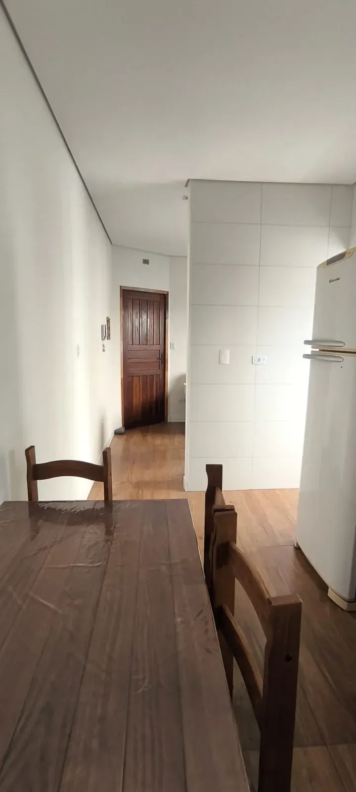 Imagem Apartamento com 1 Quarto à Venda, 40 m² em Tupi - Praia Grande