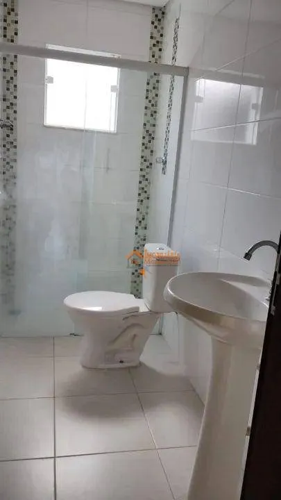 Imagem Sobrado com 4 dormitórios à venda, 309 m² por R$ 1.500.000,00 - Centro - Arujá/SP