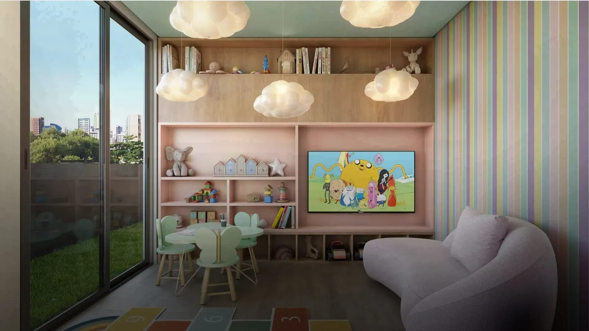 Imagem Flat com 1 Quarto à Venda, 25 m² em Boa Viagem - Recife
