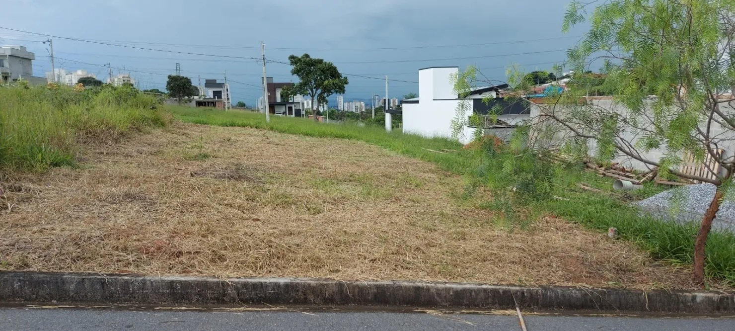 Imagem Terreno à venda 150M², Morada dos Nobres, Taubaté - SP | Recanto Tropical