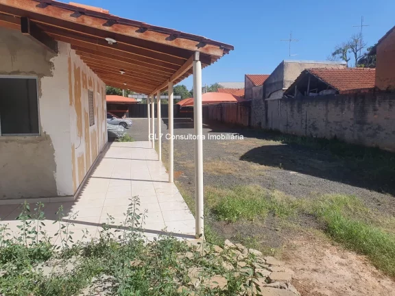 Foto do imóvel Vendo. Terreno de 750m.