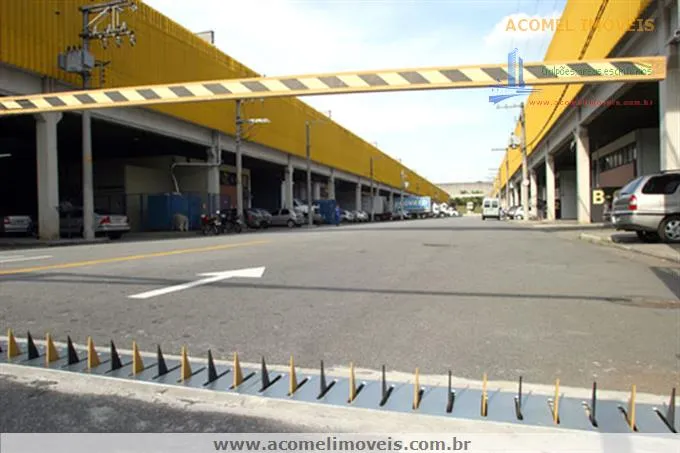 Imagem Galpões para locação em Barueri no bairro Tamboré