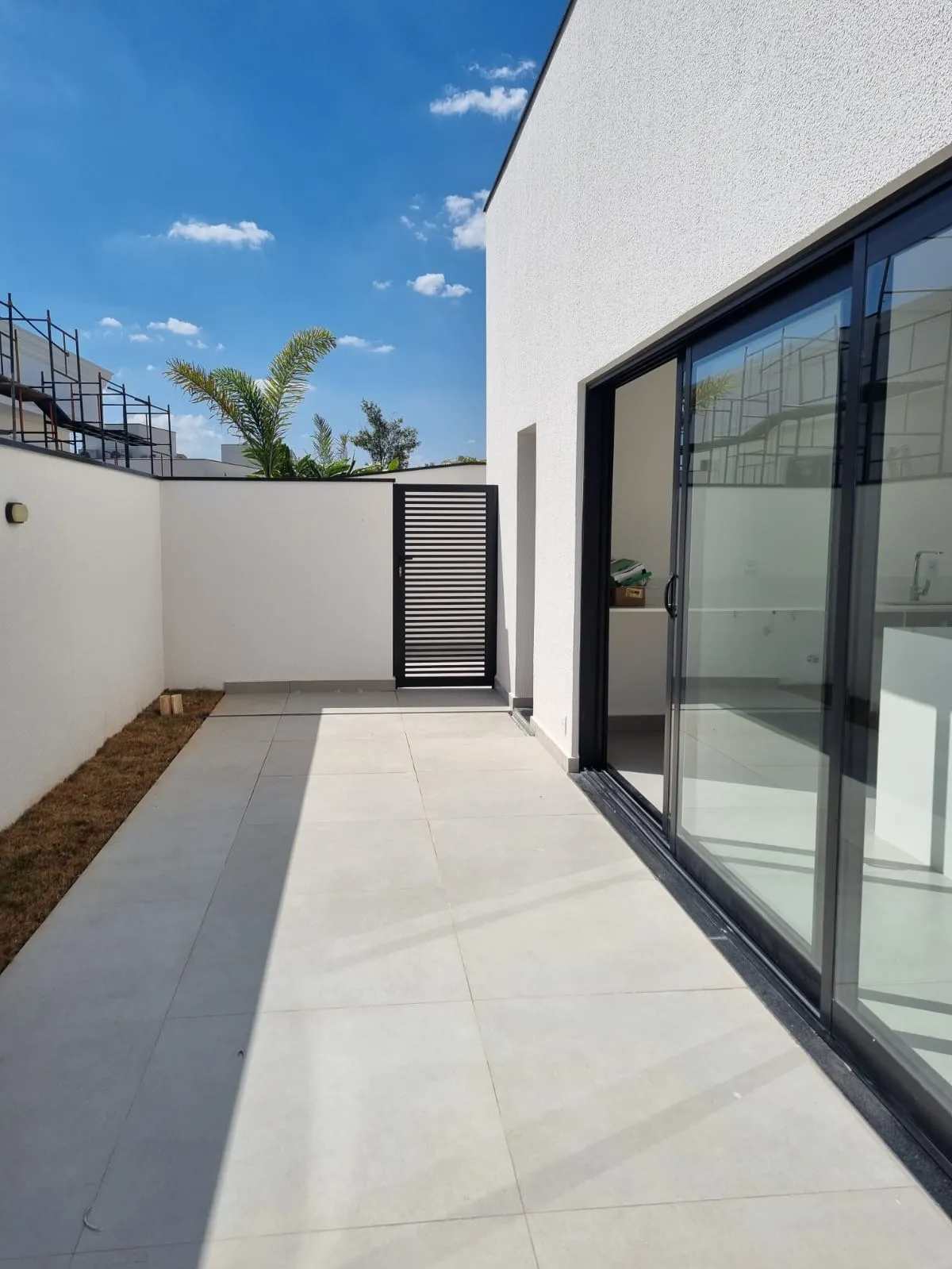 Imagem Casa térrea à venda no Alphaville Nova Esplanada 3