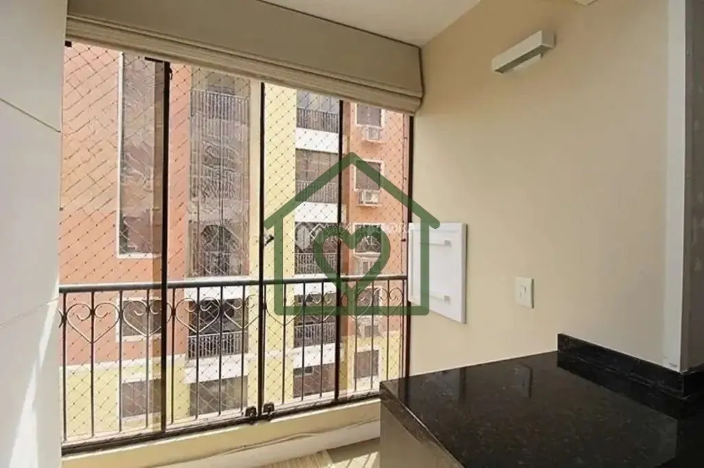 Imagem Apartamento em Porto Alegre, localizado na Rua Professor Carvalho de Freitas, no bairro Teresópolis...