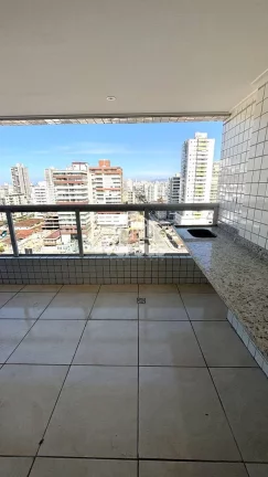 Imagem APARTAMENTO 2 DORMITÓRIOS - 2 SUÍTES - 2 VAGAS - R$ 700 MIL - GUILHERMINA