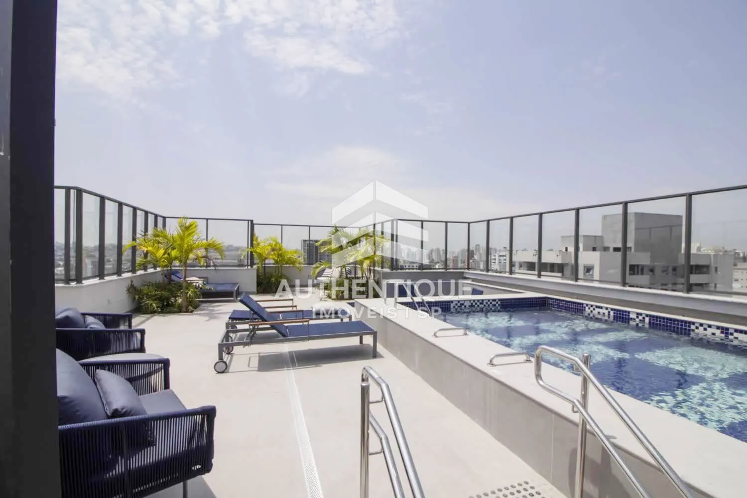 Imagem ALL CAMPO BELO - Apartamento à venda no bairro Campo Belo - São Paulo/SP, Zona Sul