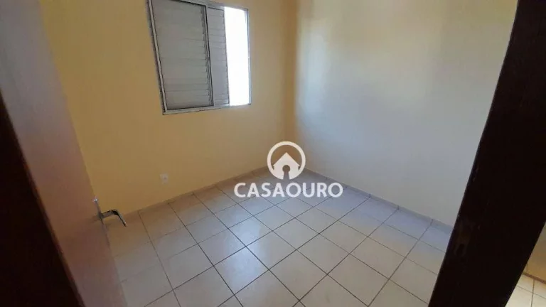 Imagem Apartamento com 4 quartos à venda, 100 m² por R$ 360.000 - Horto - Belo Horizonte/MG