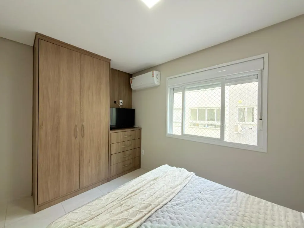 Imagem Apartamento 1 Dormitório - Bairro Navegantes