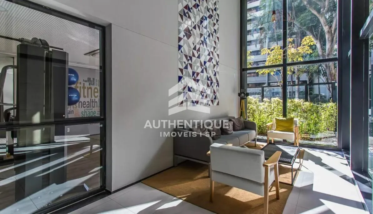 Imagem Bko Citizen Consolação - Apartamento à venda no bairro Consolação - São Paulo/SP, Zona Central