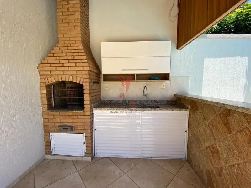 Imagem Casa 4 dormitórios 3 suítes 214m² Vila Paraiba Guaratingueta/SP