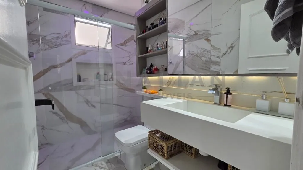 Imagem Apartamento com 4 dormitórios à venda, 123 m² por R$ 1.190.000,00 - Anália Franco - São Paulo/SP