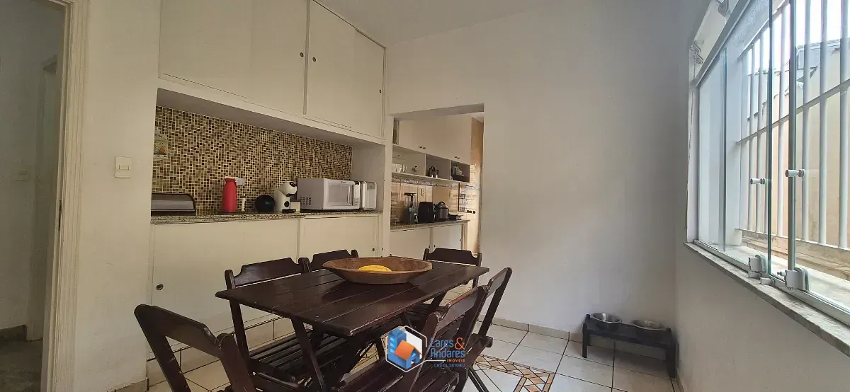 Imagem Casa para venda em Aclimação com 4 quartos, sendo 1 suíte, 215m²