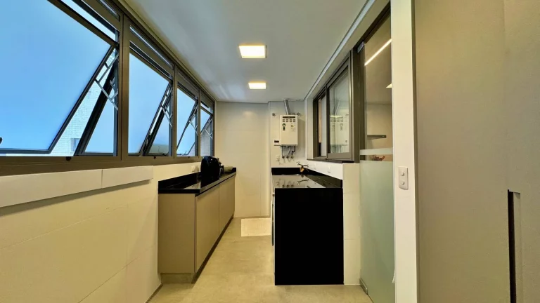 Imagem Apartamento com 4 dormitórios à venda, 153 m por R$ 5.050.000,00 - Riviera