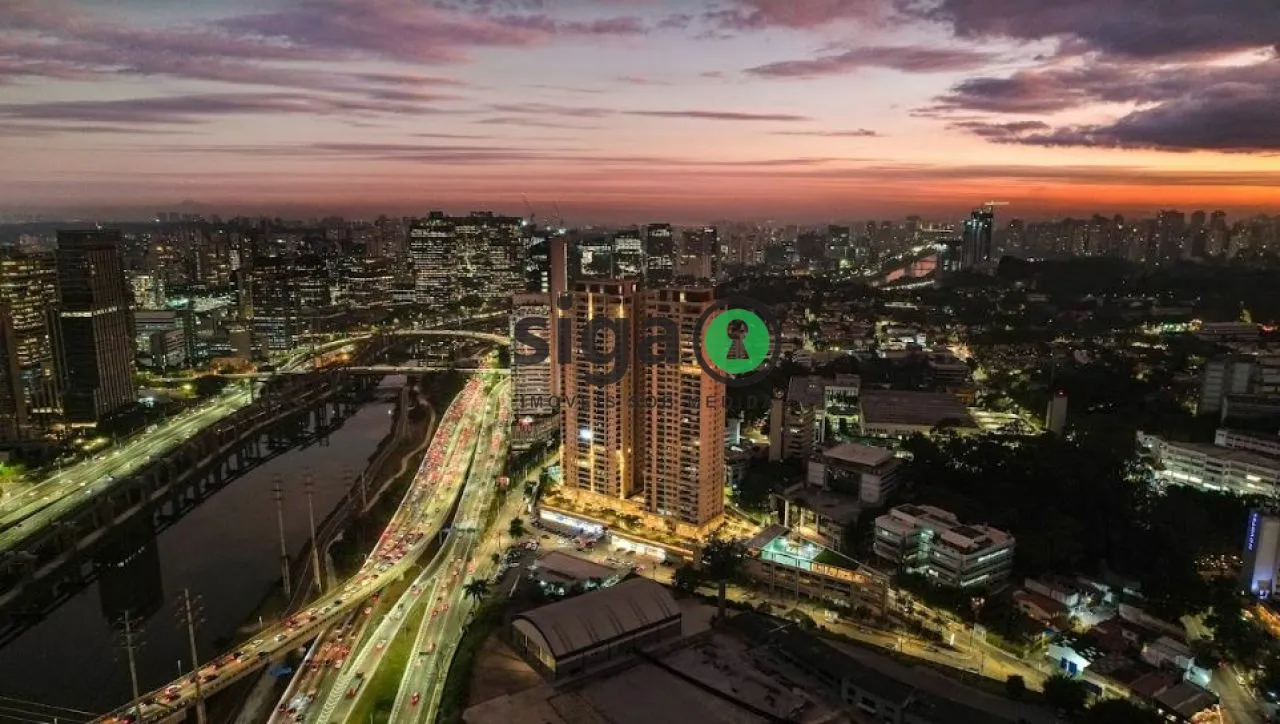 Imagem Apartamento com 04 suítes para venda no Real Parque, São Paulo - SP