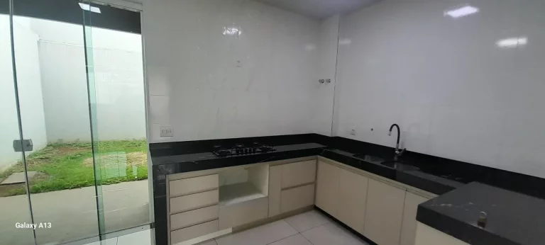 Imagem Casa para Locação em Santa Amélia BH, 3 Quartos, 105m²