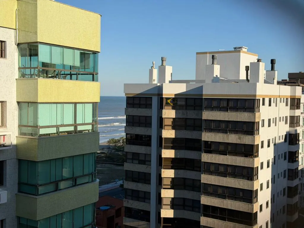 Imagem Apartamento 1 Dormitório - Bairro Navegantes