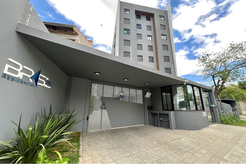Imagem Apartamento em Centro