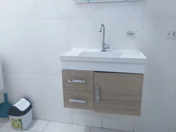 Imagem Conjuno de salas comerciais - venda - Centro de Santos