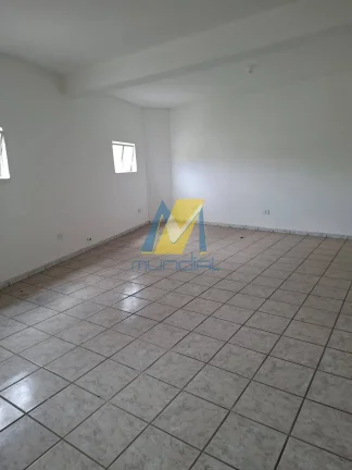 Imagem Galpão Industrial para Locação em Mauá - Localização Estratégica.