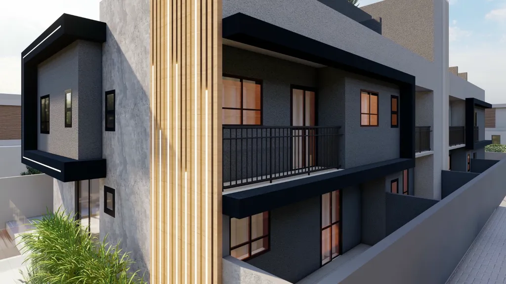 Imagem APARTAMENTO RESIDENCIAL em Curitiba - PR, Alto da XV