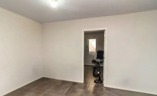 Imagem Casa no bairro Jardim Carvalho de 2 dormitórios e amplo pátio
