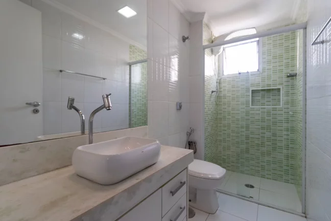 Imagem Apartamento em Campo Belo - São Paulo