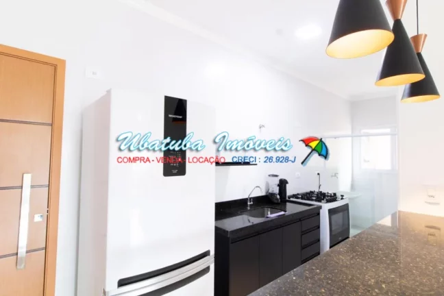 Imagem Lindo Apartamento Novo