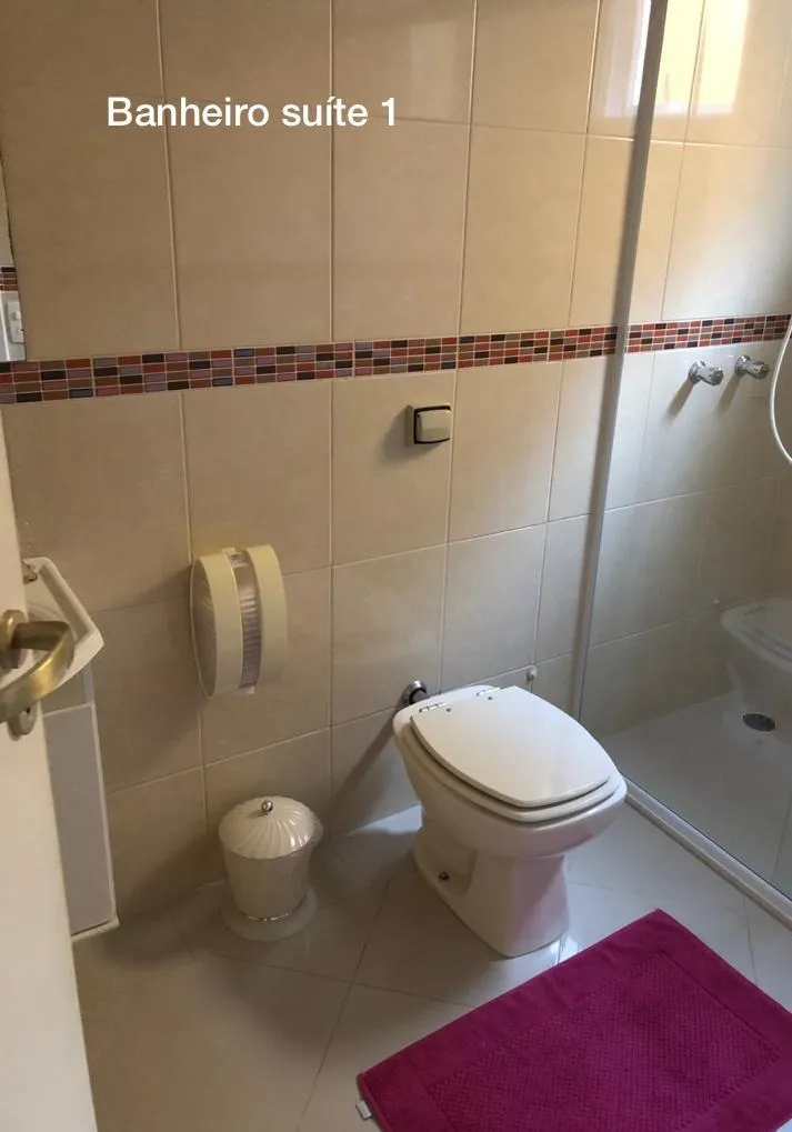 Imagem Linda Casa no Jardim Pagliato