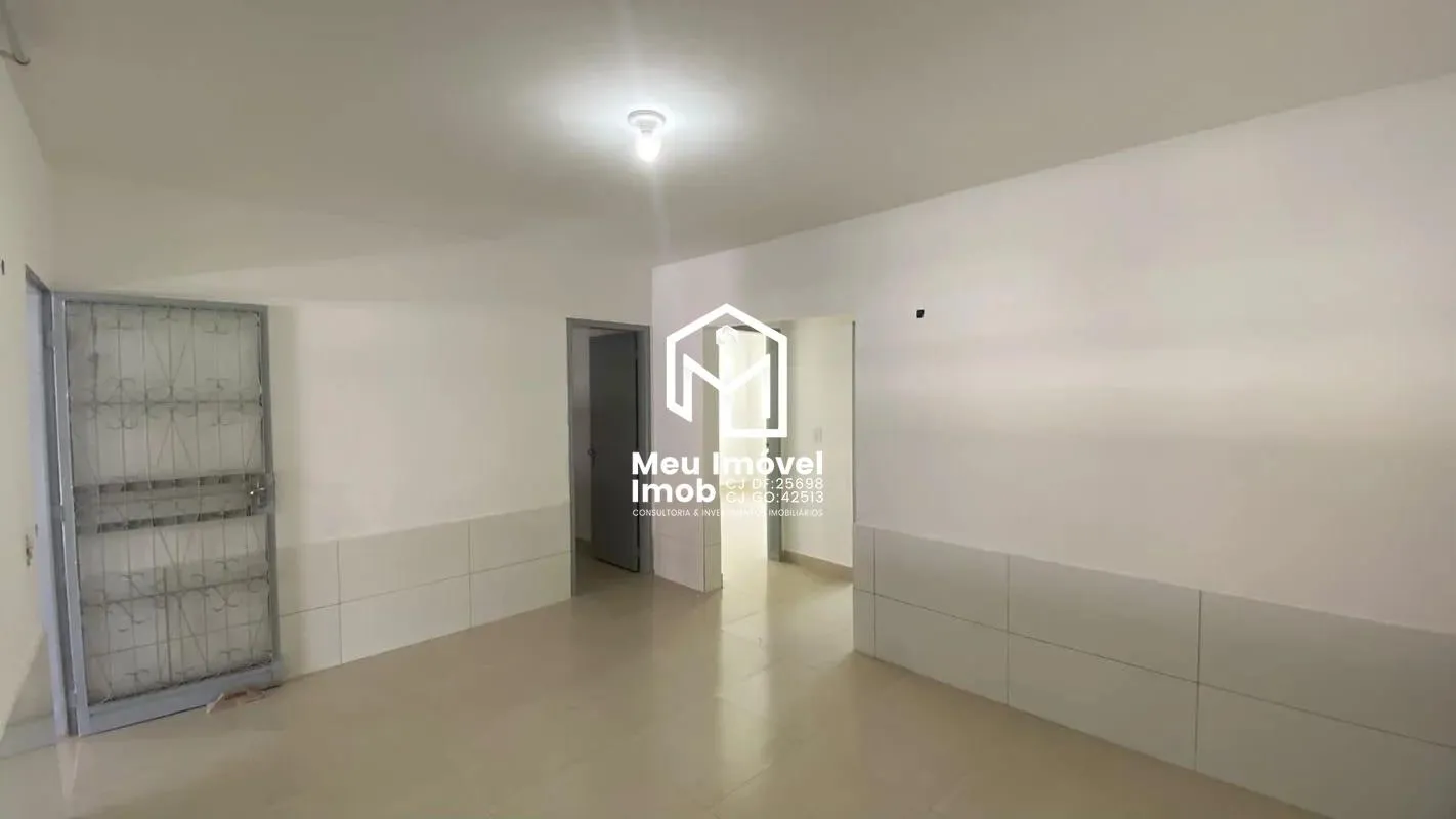 Imagem Casa 3 Quartos 3 Vagas 140m² Ceilândia Norte/DF