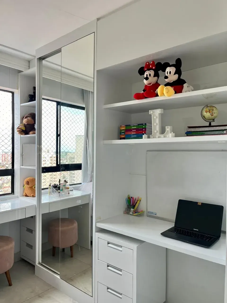 Imagem Apartamento com 3 Quartos à Venda, 75 m² em Nova Parnamirim - Parnamirim