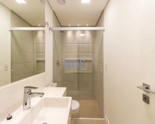 Imagem Apartamento - Padrão / Residencial / Jardim Paulista